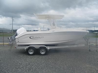 BOATZON | Robalo R200 Center Console 2025