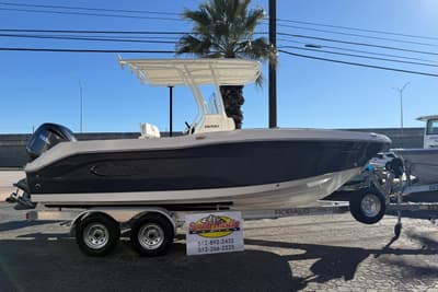 BOATZON | Robalo R200 Center Console 2026 BOATZON | Robalo R200 Center Console 2026