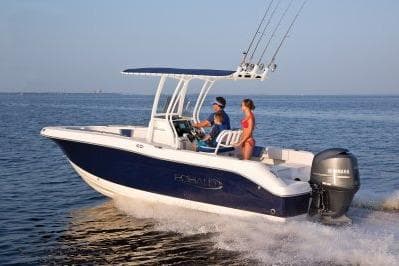 BOATZON | Robalo R200 Center Console 2026