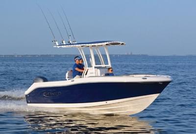 BOATZON | Robalo R200 Center Console 2026