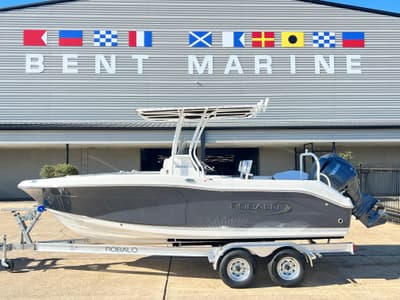 BOATZON | Robalo R200 Center Console 2026