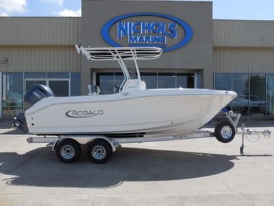 BOATZON | Robalo R200 Center Console 2026