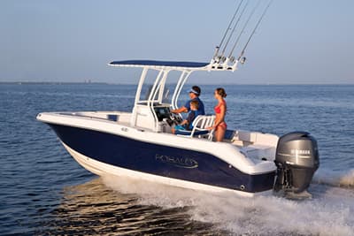 BOATZON | Robalo R200 Center Console 2027