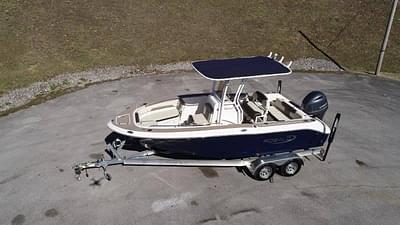 BOATZON | Robalo R202 2020 BOATZON | Robalo R202 2020
