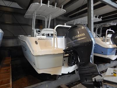 BOATZON | Robalo R202 Explorer 2019 BOATZON | Robalo R202 Explorer 2019