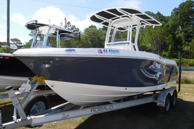 BOATZON | Robalo R202 Explorer 2023 BOATZON | Robalo R202 Explorer 2023