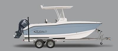 BOATZON | Robalo R202 Explorer 2025 BOATZON | Robalo R202 Explorer 2025