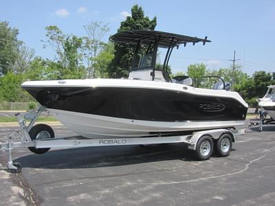 BOATZON | Robalo R202 Explorer 2025 BOATZON | Robalo R202 Explorer 2025