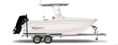 BOATZON | Robalo R202 Explorer 2026 BOATZON | Robalo R202 Explorer 2026