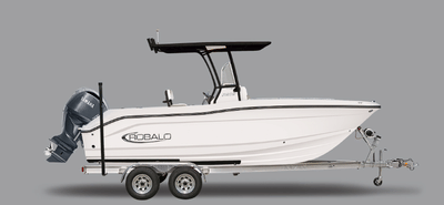 BOATZON | Robalo R202 EXPLORER 2026 BOATZON | Robalo R202 EXPLORER 2026