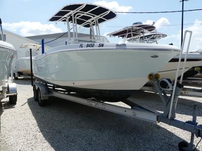 BOATZON | Robalo R202EX 2019
