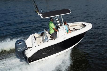 2025 Robalo Robalo R202EX 2025 - Sold Boat