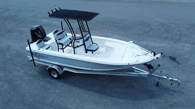 BOATZON | Robalo R206 Cayman Pro 2027