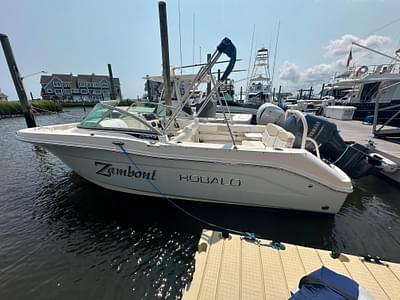 BOATZON | Robalo R207 2015 BOATZON | Robalo R207 2015