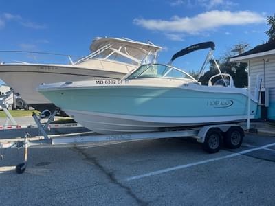 BOATZON | Robalo R207 2019 BOATZON | Robalo R207 2019