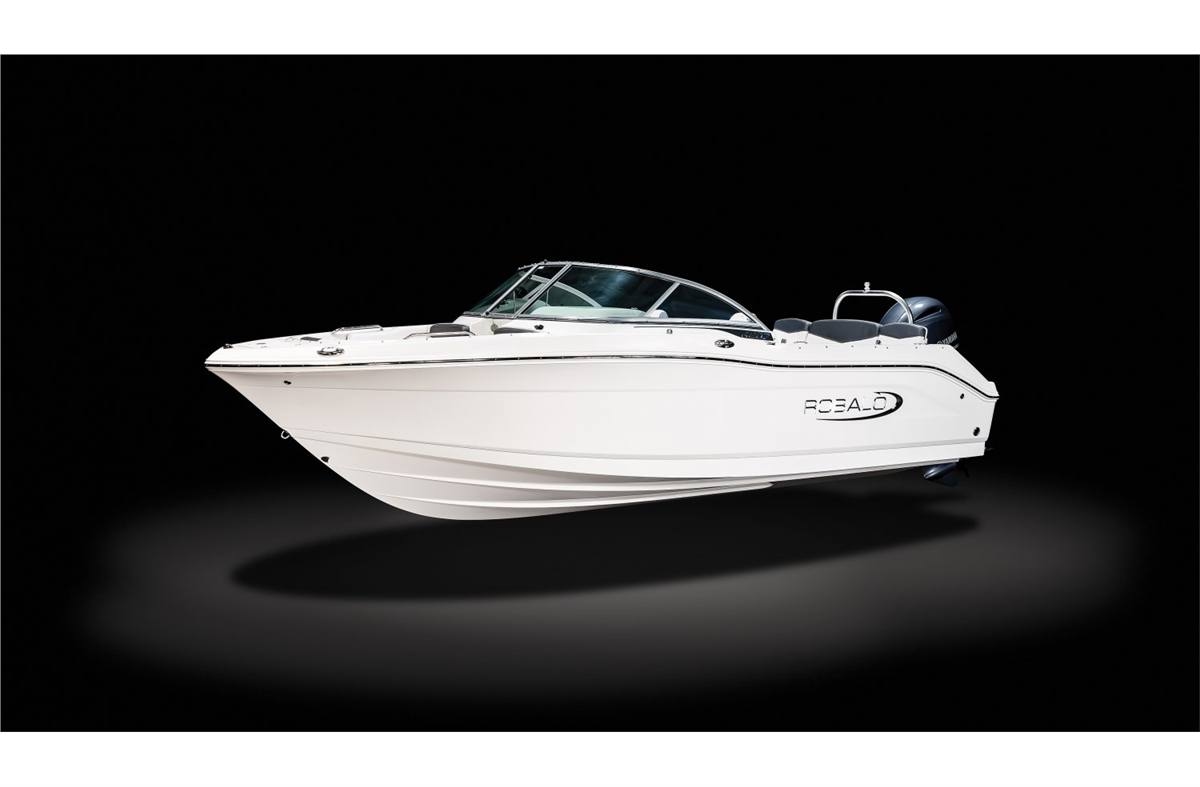 2021 Robalo Robalo R207 2021 - Sold Boat