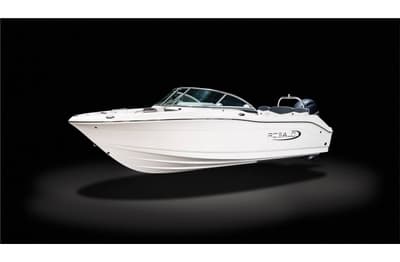 BOATZON | Robalo R207 2021