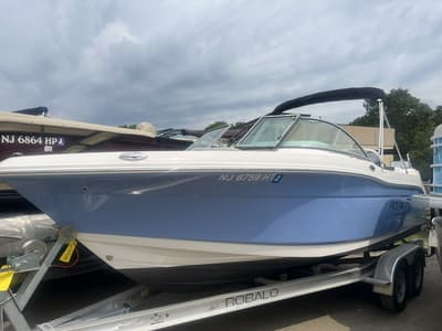 BOATZON | Robalo R207 2024 BOATZON | Robalo R207 2024