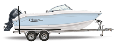 BOATZON | Robalo R207 2025 BOATZON | Robalo R207 2025