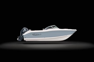 BOATZON | Robalo R207 2026 BOATZON | Robalo R207 2026