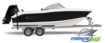 BOATZON | Robalo R207 2027
