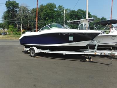 BOATZON | Robalo R207 Dual Console 2013 BOATZON | Robalo R207 Dual Console 2013