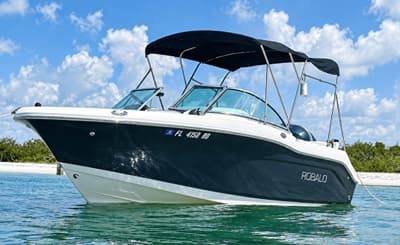 BOATZON | Robalo R207 Dual Console 2016 BOATZON | Robalo R207 Dual Console 2016