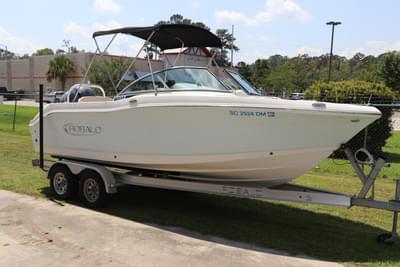 BOATZON | Robalo R207 Dual Console 2019 BOATZON | Robalo R207 Dual Console 2019