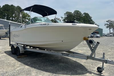 BOATZON | Robalo R207 Dual Console 2021 BOATZON | Robalo R207 Dual Console 2021
