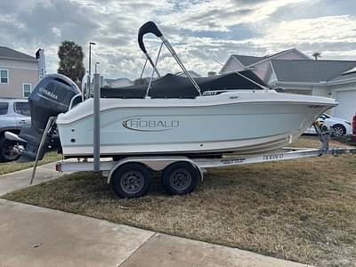 BOATZON | Robalo R207 Dual Console 2021 BOATZON | Robalo R207 Dual Console 2021