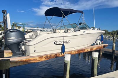 BOATZON | Robalo R207 Dual Console 2022 BOATZON | Robalo R207 Dual Console 2022