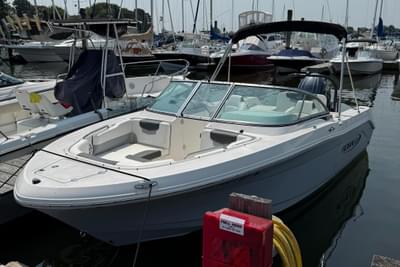 BOATZON | Robalo R207 Dual Console 2023 BOATZON | Robalo R207 Dual Console 2023
