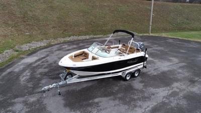 BOATZON | Robalo R207 Dual Console 2024 BOATZON | Robalo R207 Dual Console 2024