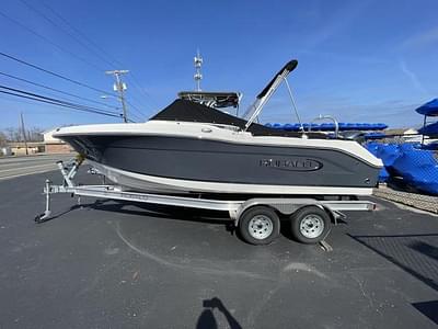 BOATZON | Robalo R207 Dual Console 2025 BOATZON | Robalo R207 Dual Console 2025