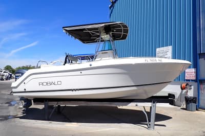 BOATZON | Robalo R220 Center Console 2006 BOATZON | Robalo R220 Center Console 2006