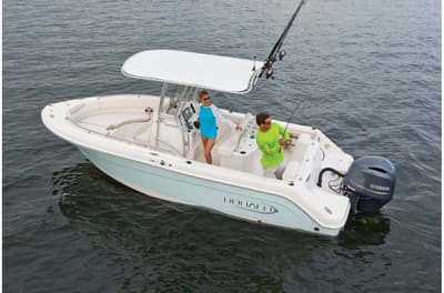 BOATZON | Robalo R222 2020