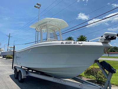 BOATZON | Robalo R222 2020 BOATZON | Robalo R222 2020