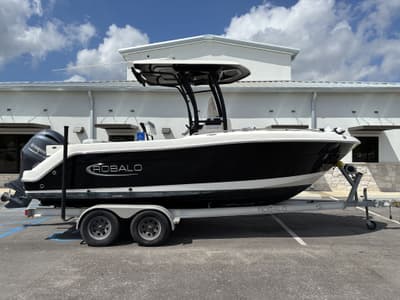 BOATZON | Robalo R222 2021 BOATZON | Robalo R222 2021