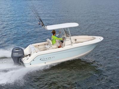 BOATZON | Robalo R222 2022