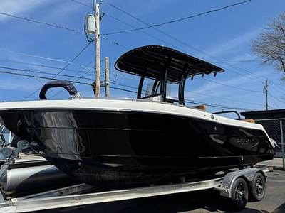 BOATZON | Robalo R222 2025 BOATZON | Robalo R222 2025