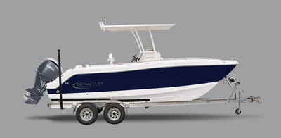 BOATZON | Robalo R222 2026
