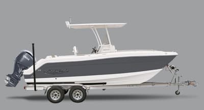 BOATZON | Robalo R222 2026