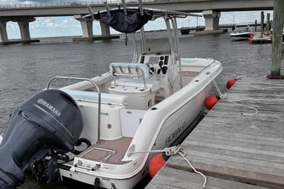 BOATZON | Robalo R222 Center Console 2015
