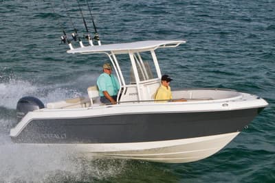 BOATZON | Robalo R222 Center Console 2015