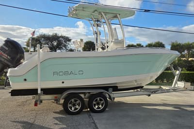 BOATZON | Robalo R222 Center Console 2016 BOATZON | Robalo R222 Center Console 2016