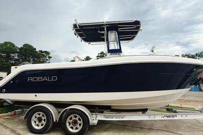BOATZON | Robalo R222 Center Console 2016 BOATZON | Robalo R222 Center Console 2016