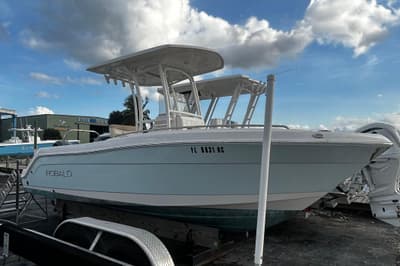 BOATZON | Robalo R222 Center Console 2016 BOATZON | Robalo R222 Center Console 2016