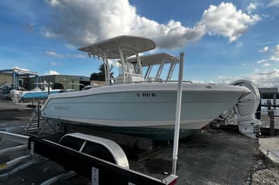 BOATZON | Robalo R222 Center Console 2016 BOATZON | Robalo R222 Center Console 2016