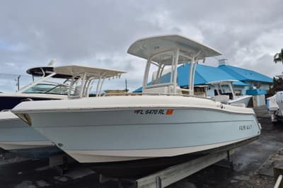 BOATZON | Robalo R222 Center Console 2017 BOATZON | Robalo R222 Center Console 2017