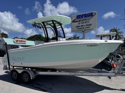 BOATZON | Robalo R222 Center Console 2021 BOATZON | Robalo R222 Center Console 2021